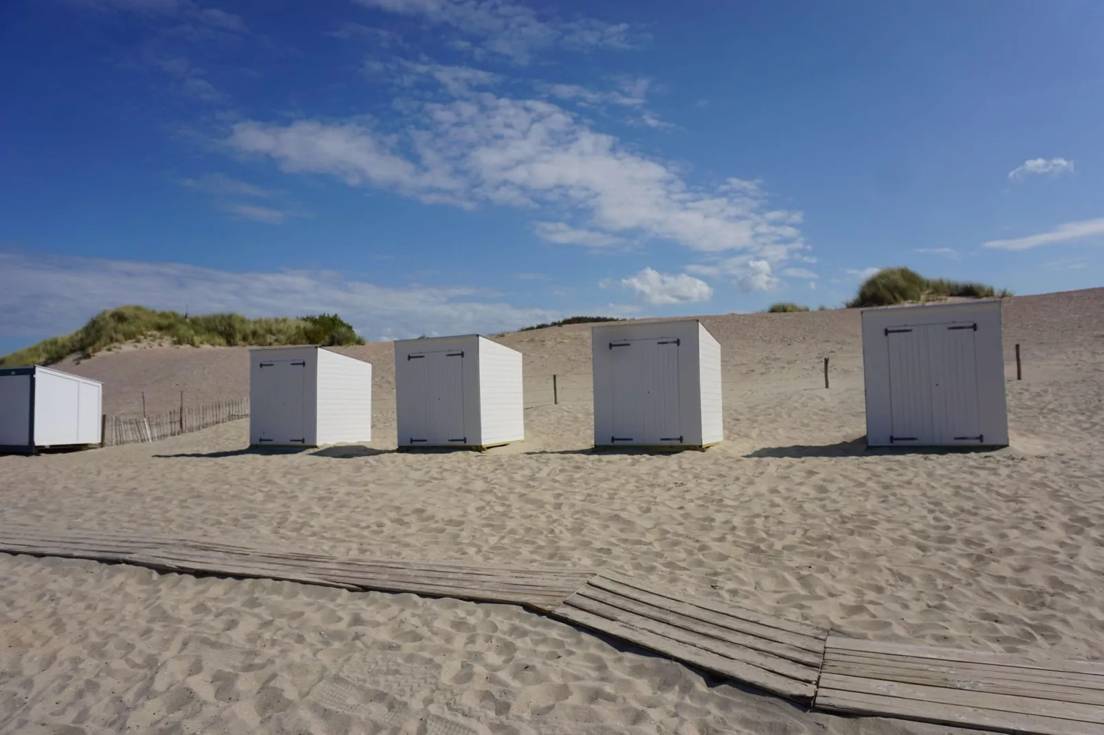 Havenweg 8-Gebieden zomer 5km