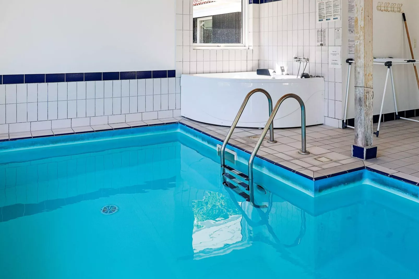 12 persoons vakantie huis in Hundested-By Traum-Zwembad