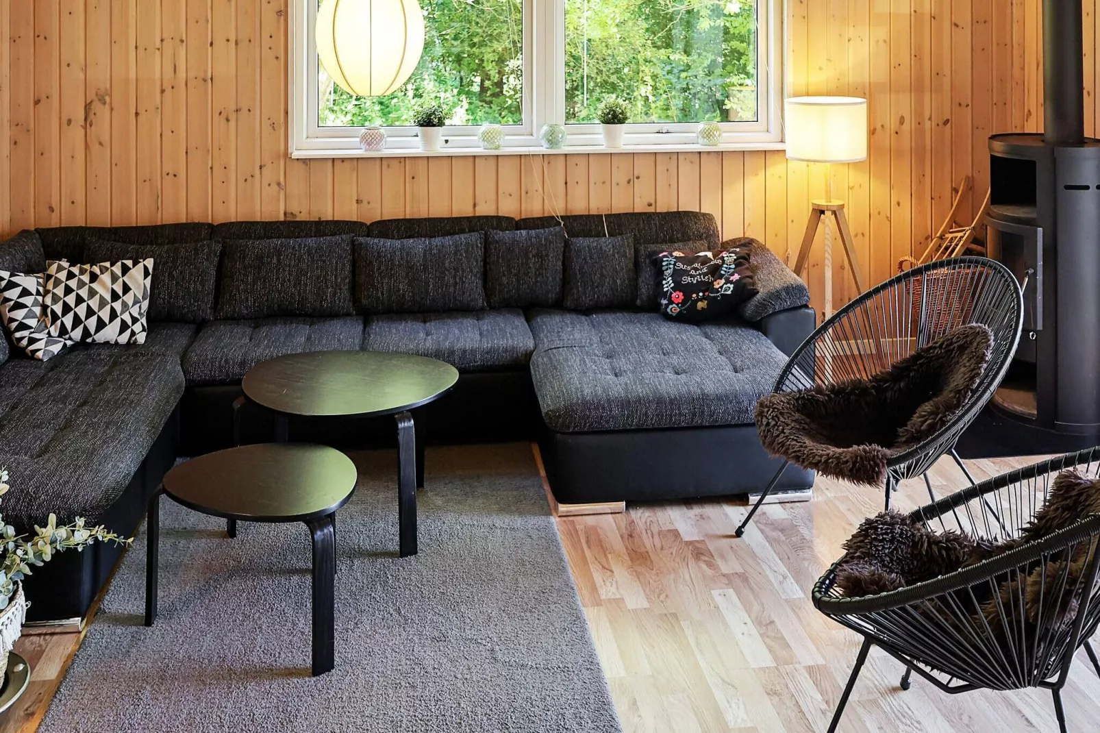 12 persoons vakantie huis in Hundested-By Traum-Binnen