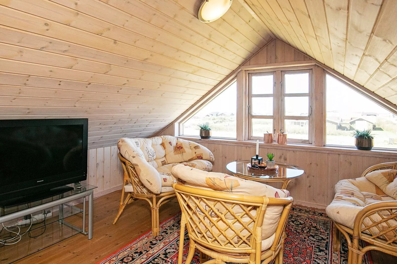 8 persoons vakantie huis in Løkken-By Traum-Binnen
