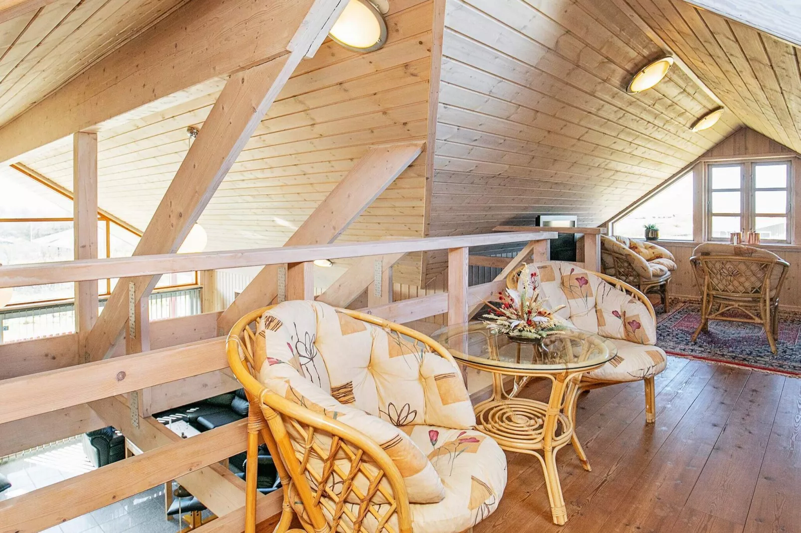 8 persoons vakantie huis in Løkken-By Traum-Binnen