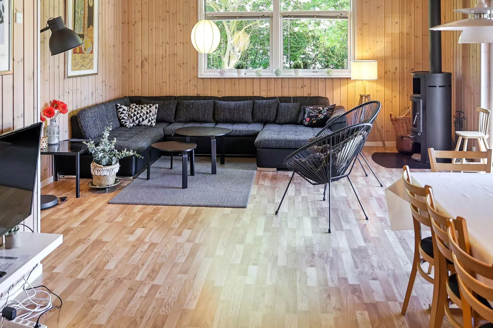 12 persoons vakantie huis in Hundested-By Traum-Binnen