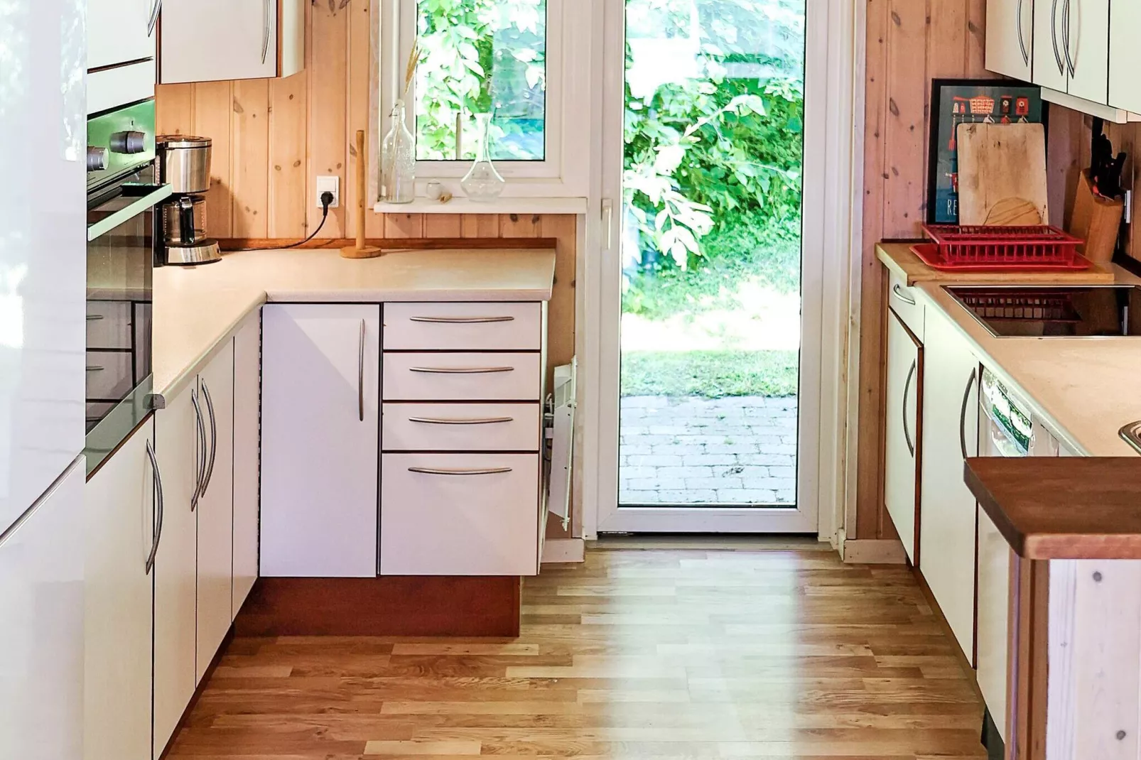 12 persoons vakantie huis in Hundested-By Traum-Binnen