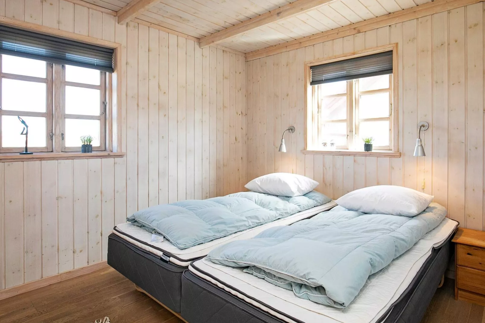 8 persoons vakantie huis in Løkken-By Traum-Binnen