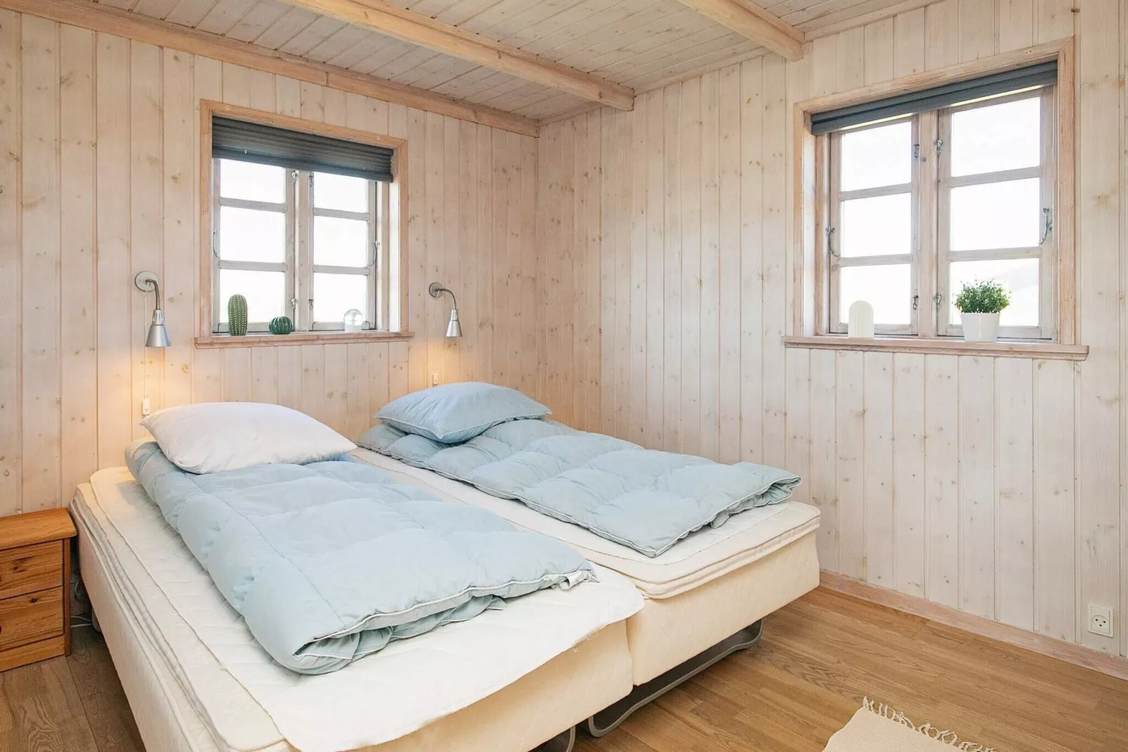 8 persoons vakantie huis in Løkken-By Traum-Binnen