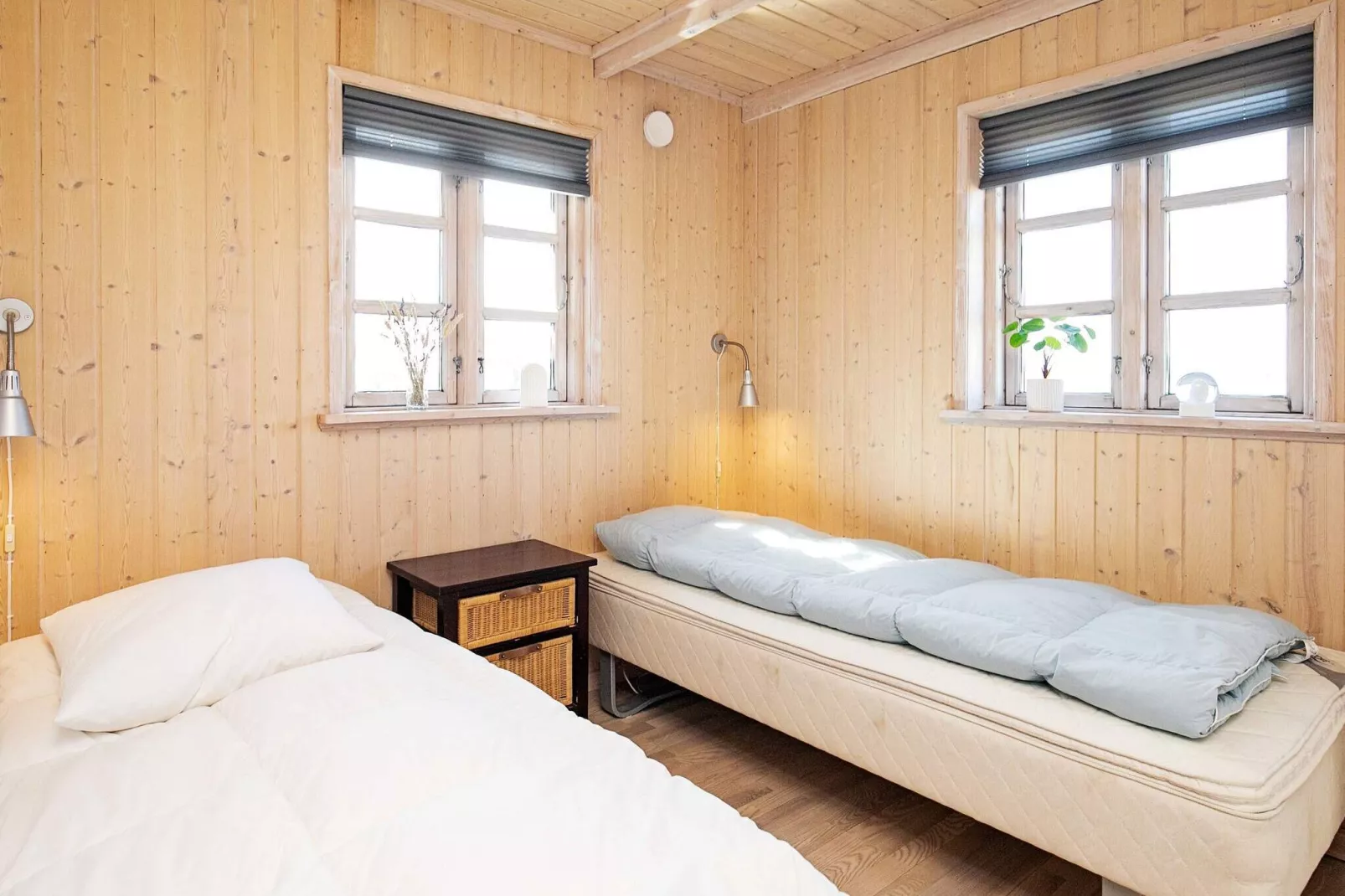 8 persoons vakantie huis in Løkken-By Traum-Binnen