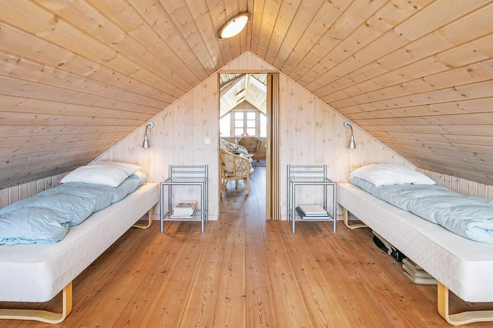 8 persoons vakantie huis in Løkken-By Traum-Binnen