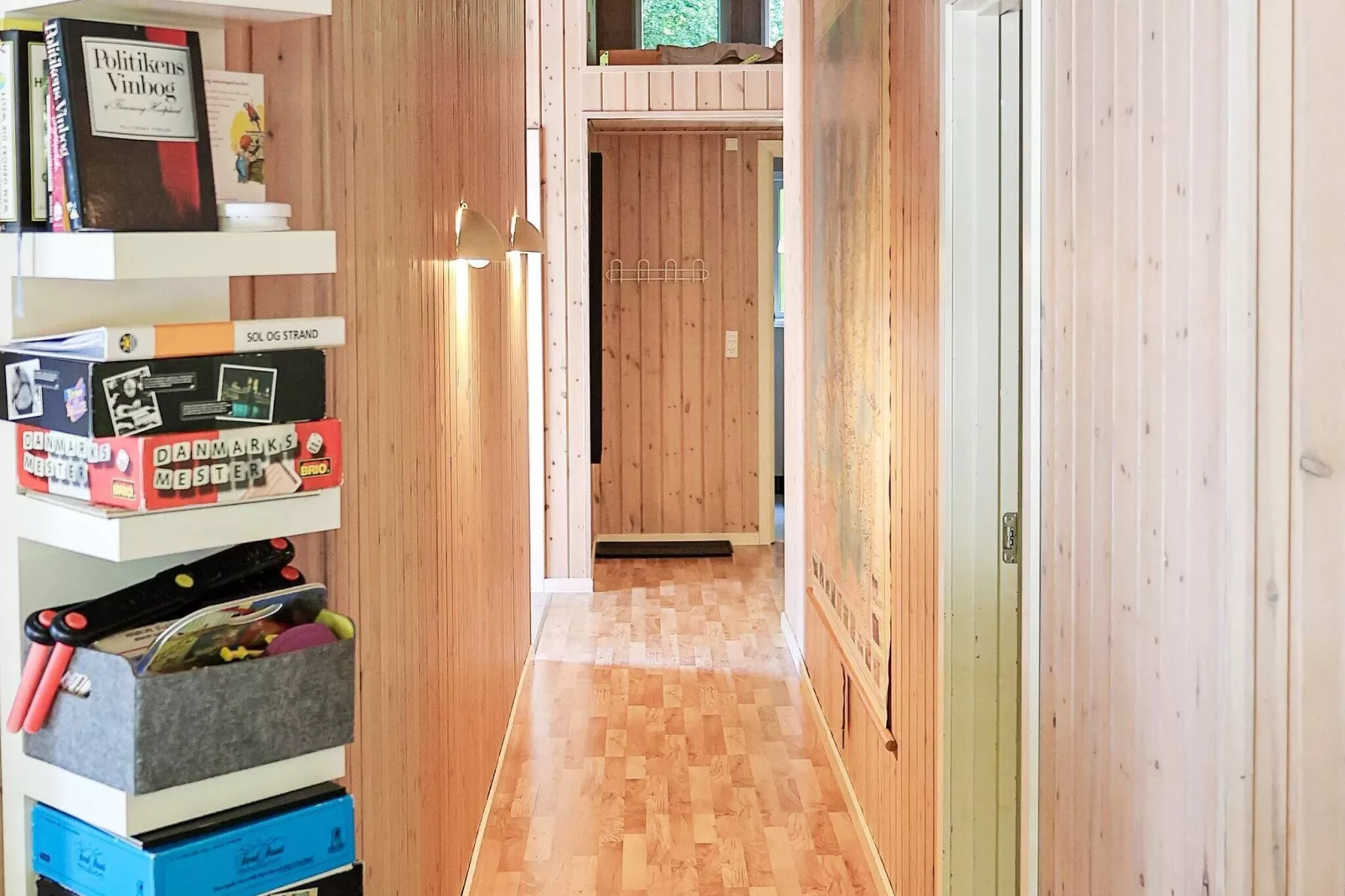 12 persoons vakantie huis in Hundested-By Traum-Binnen