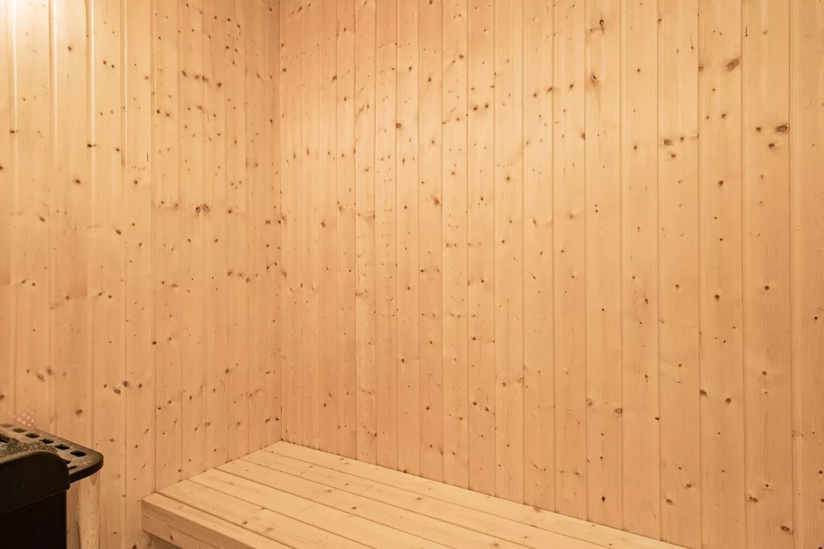 8 persoons vakantie huis in Løkken-By Traum-Sauna