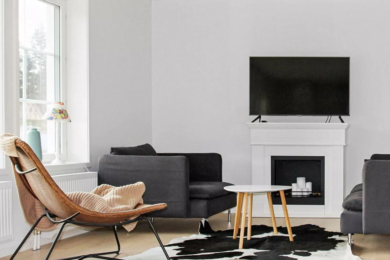 4 persoons vakantie huis in NORRTÄLJE-By Traum-Binnen