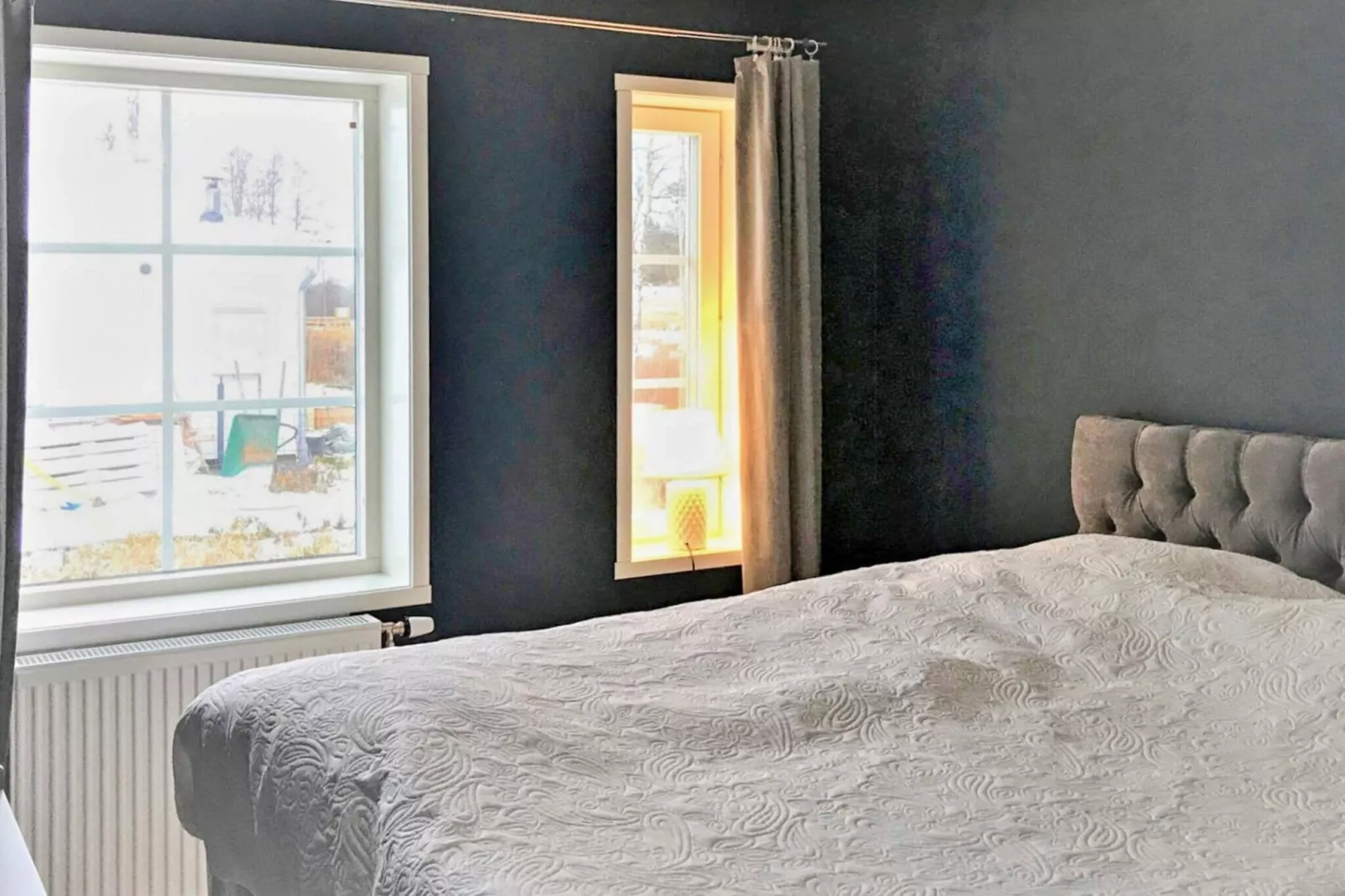 4 persoons vakantie huis in NORRTÄLJE-By Traum-Binnen