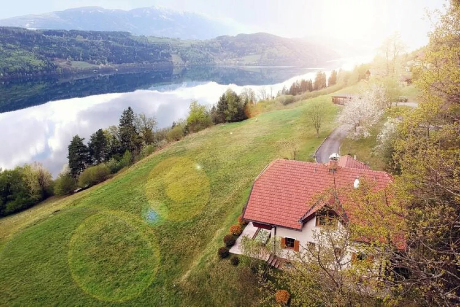 Landhaus Seeleiten