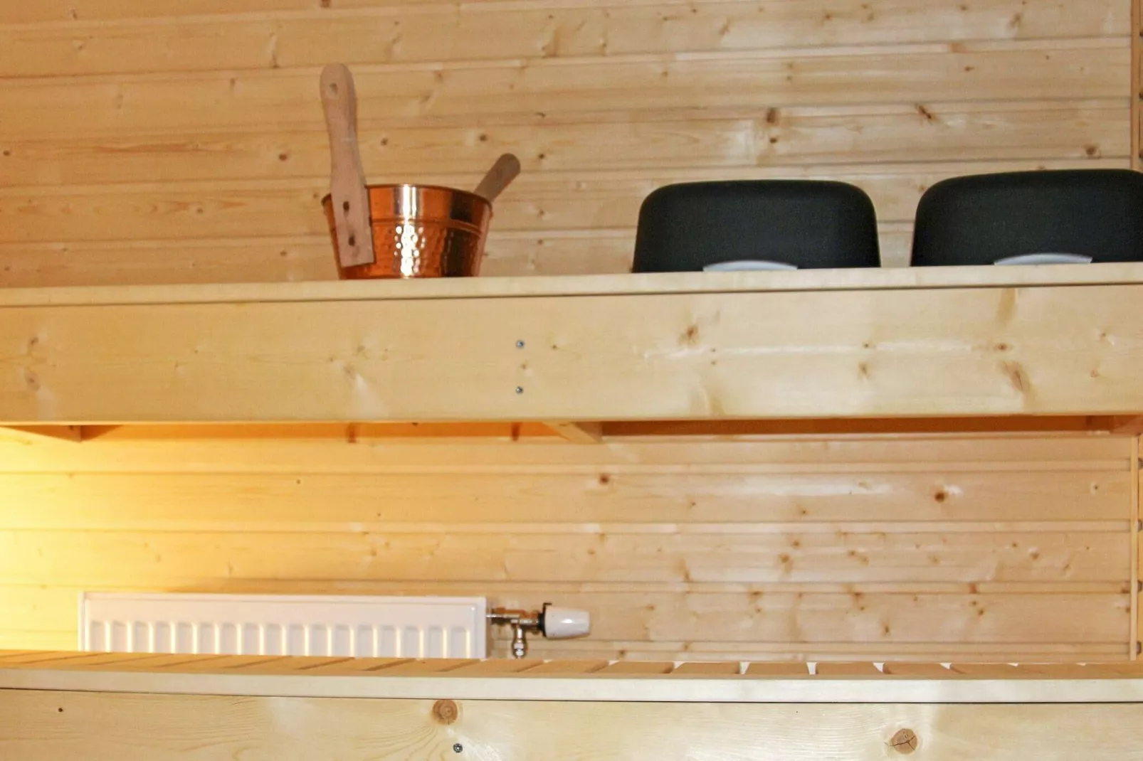 4 persoons vakantie huis in NORRTÄLJE-By Traum-Binnen