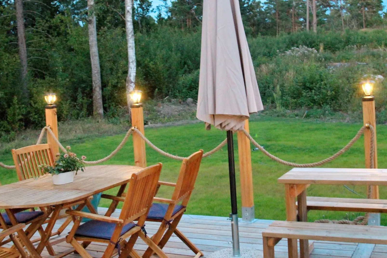 4 persoons vakantie huis in NORRTÄLJE-By Traum-Niet-getagd