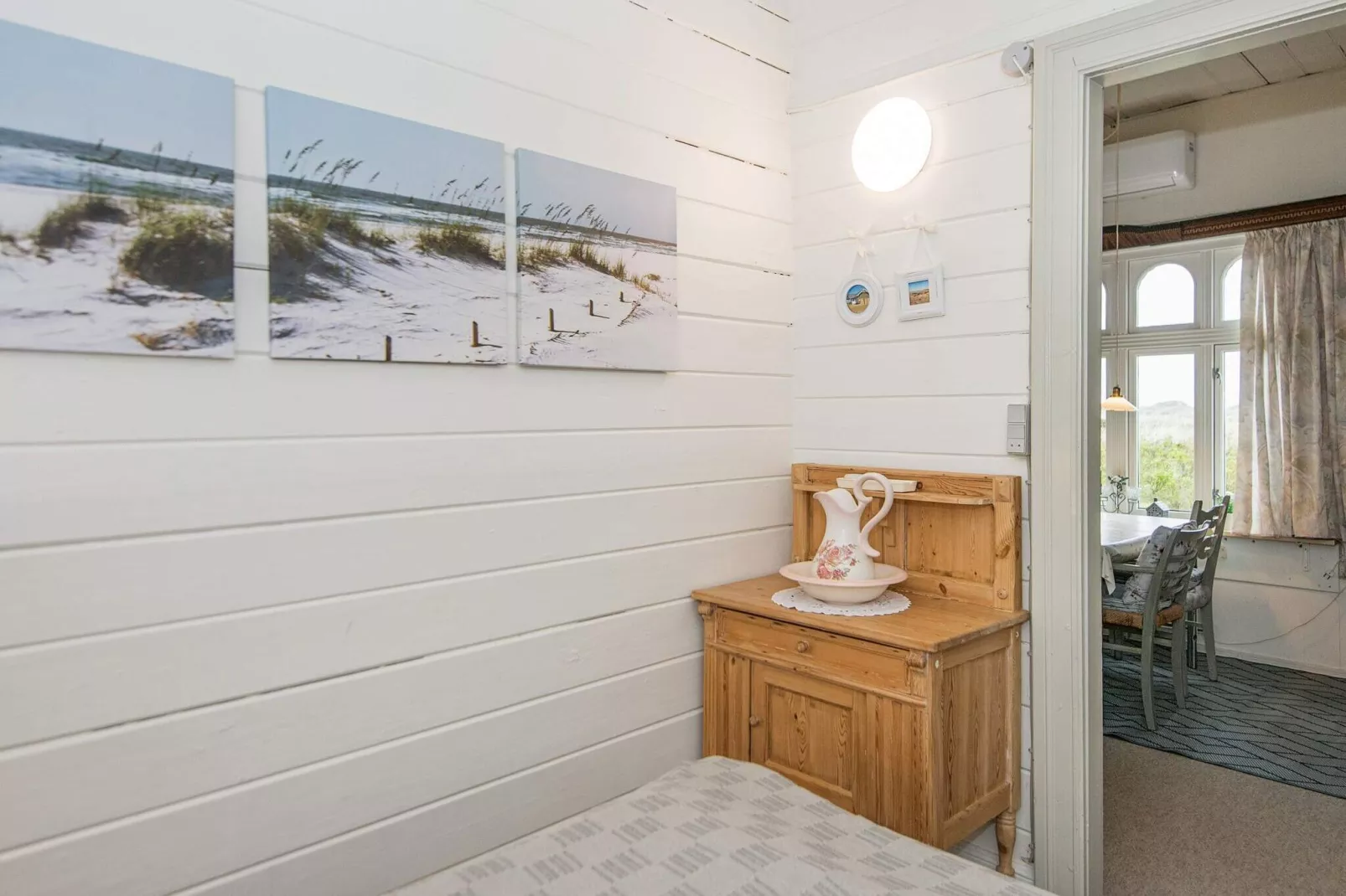 4 persoons vakantie huis in Rømø-By Traum-Binnen