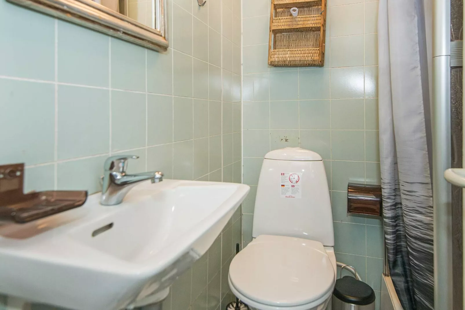 4 persoons vakantie huis in Rømø-By Traum-Binnen