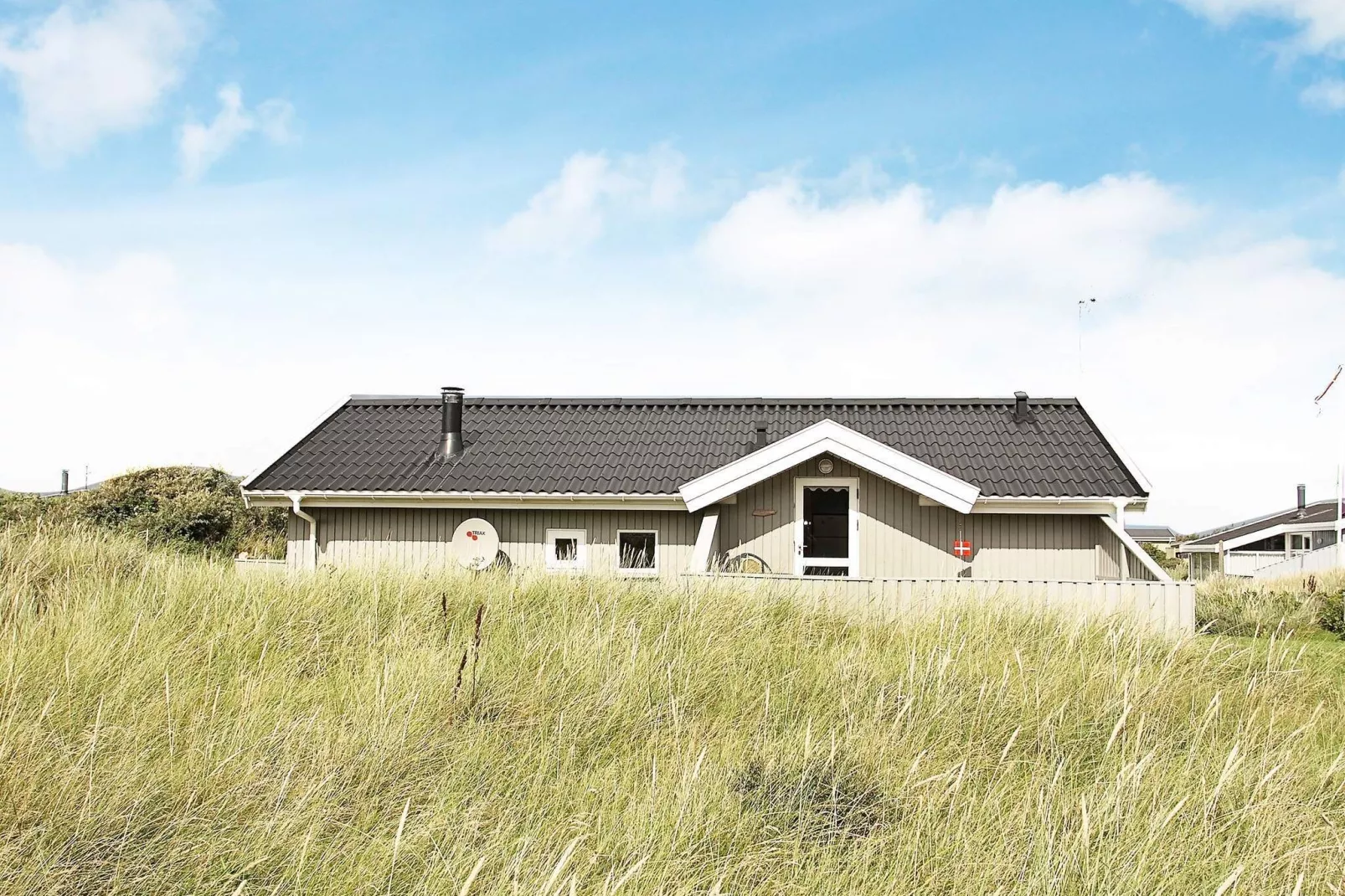 6 persoons vakantie huis in Hjørring-By Traum-Buitenlucht