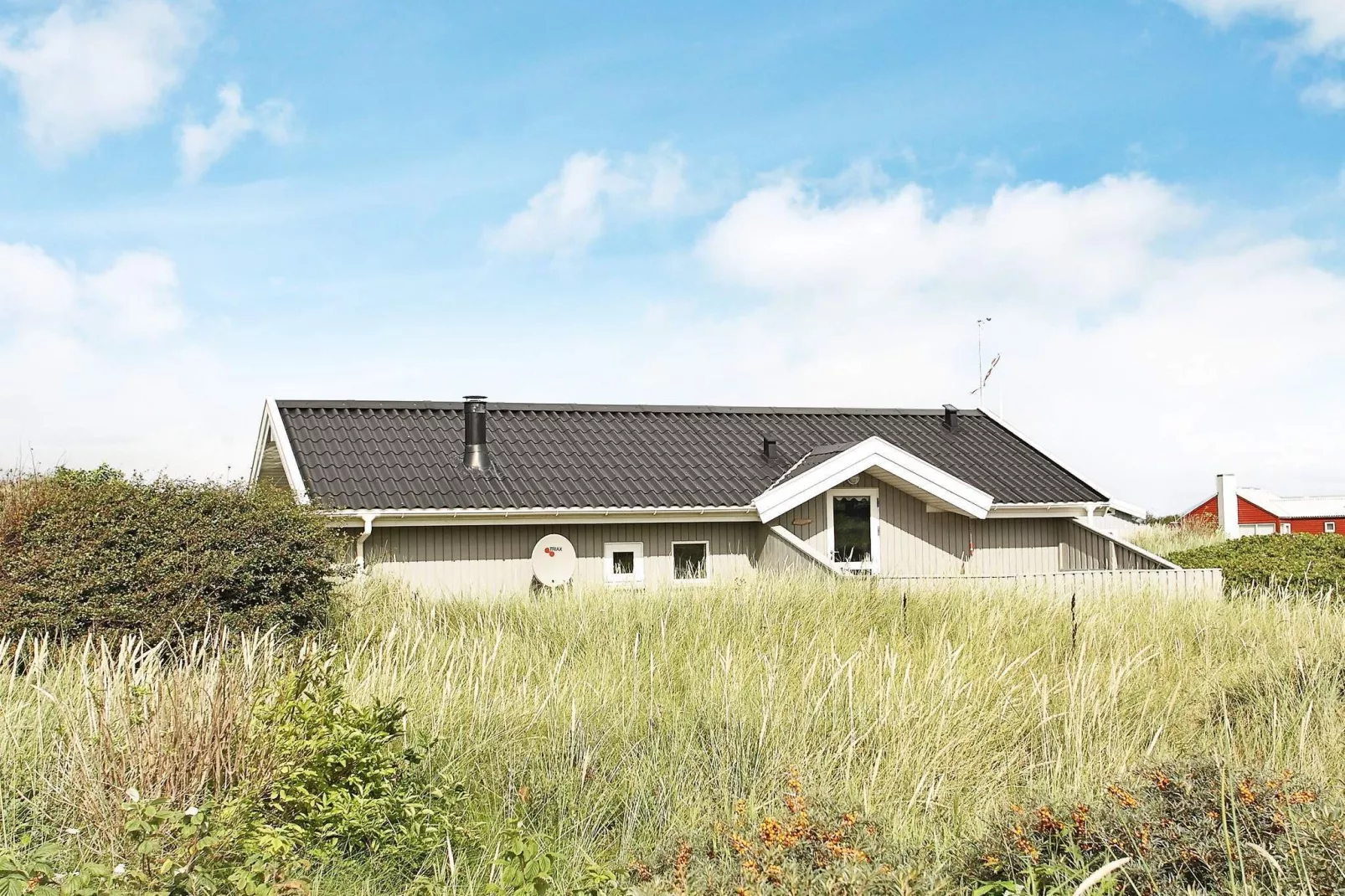 6 persoons vakantie huis in Hjørring-By Traum-Buitenlucht