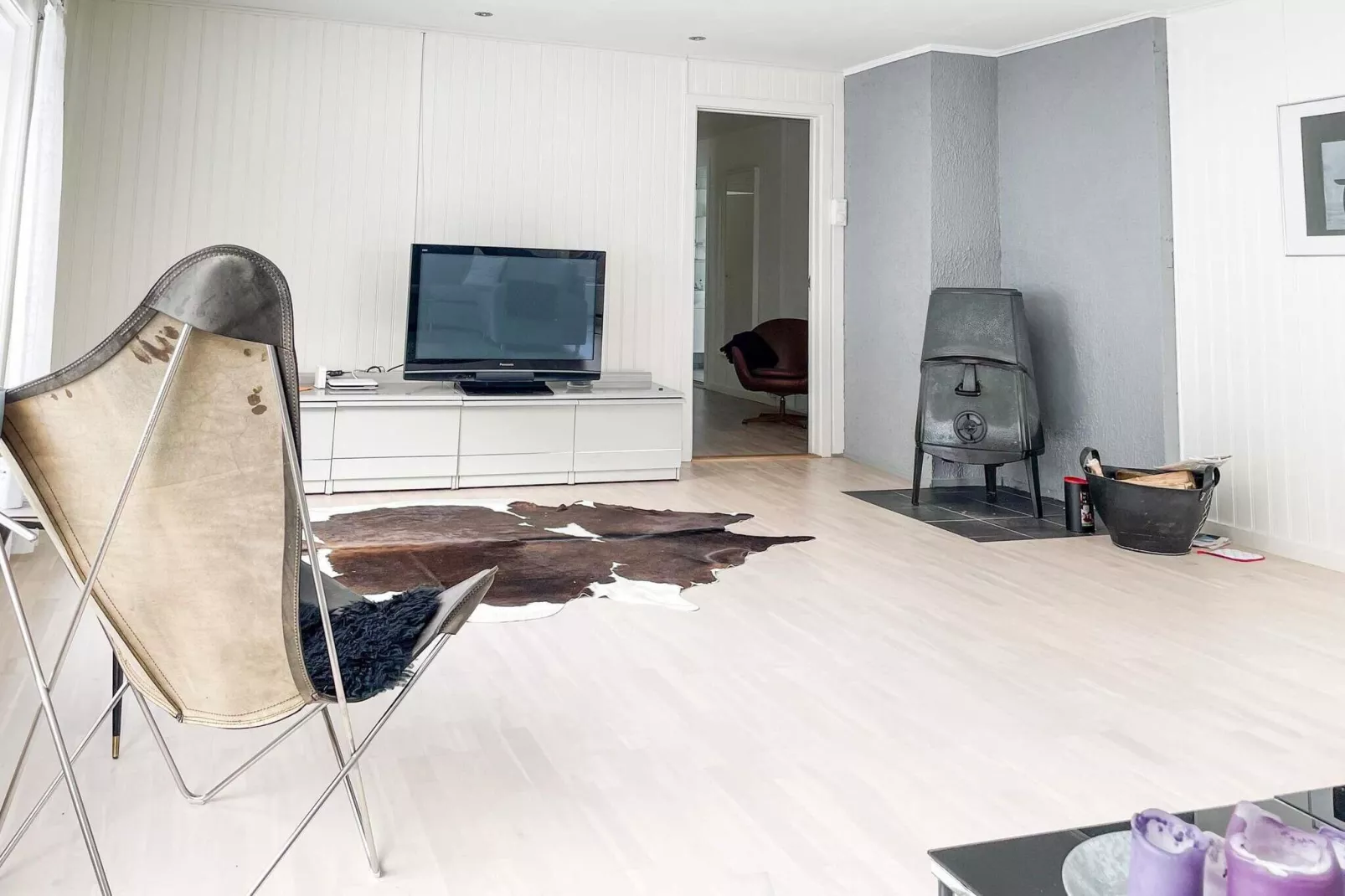 8 persoons vakantie huis in Halsanaustan-By Traum-Binnen