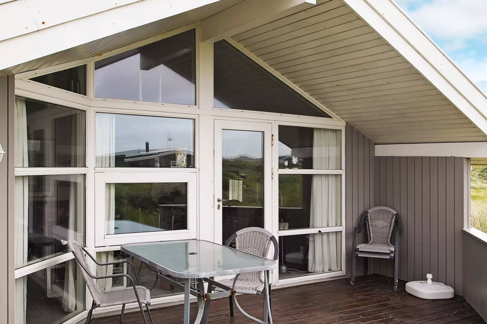 6 persoons vakantie huis in Hjørring-By Traum-Buitenlucht