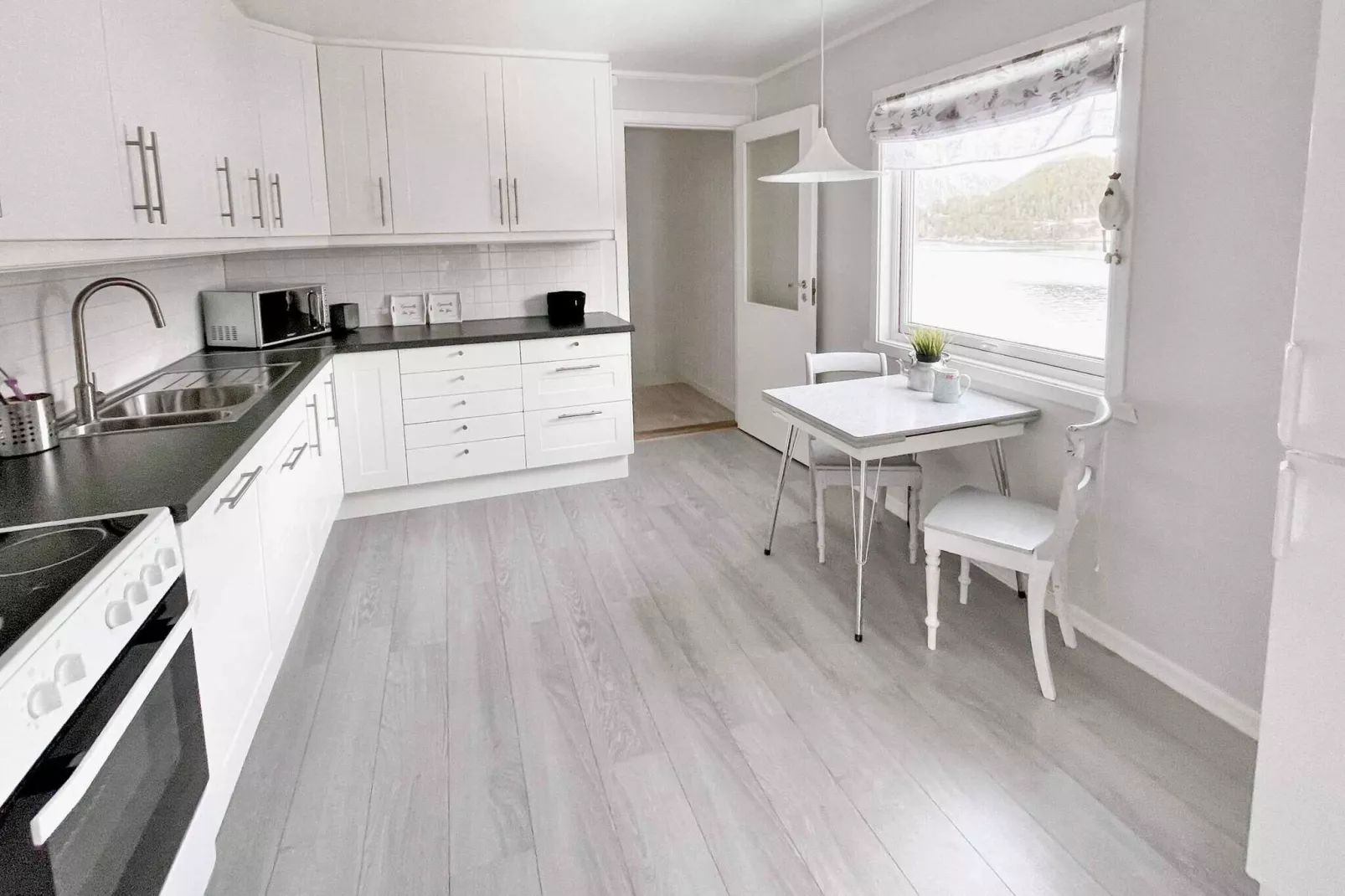 8 persoons vakantie huis in Halsanaustan-By Traum-Binnen