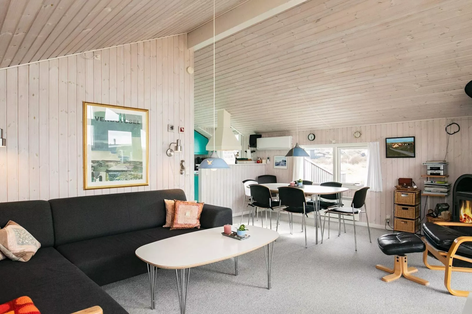6 persoons vakantie huis in Hjørring-By Traum-Binnen