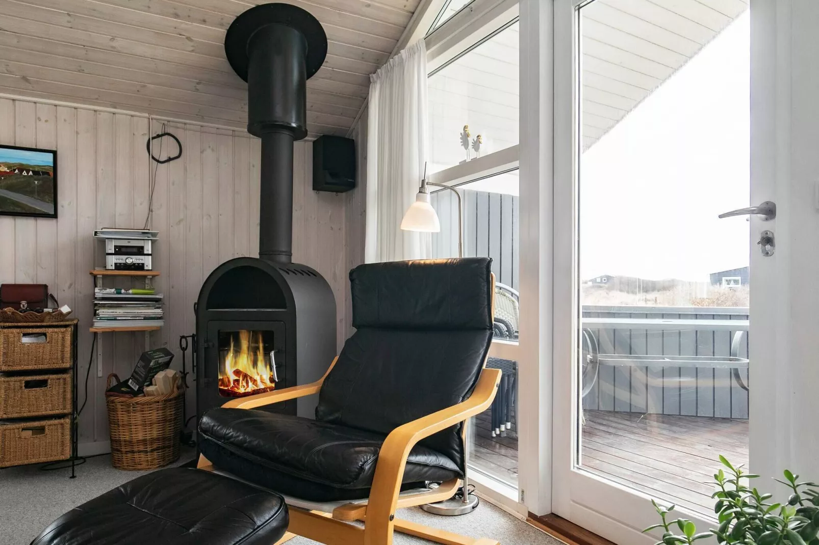 6 persoons vakantie huis in Hjørring-By Traum-Binnen