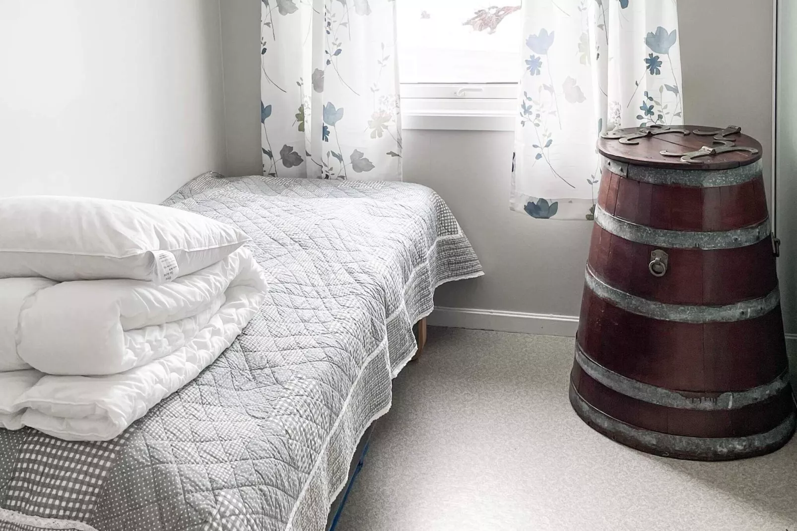 8 persoons vakantie huis in Halsanaustan-By Traum-Binnen