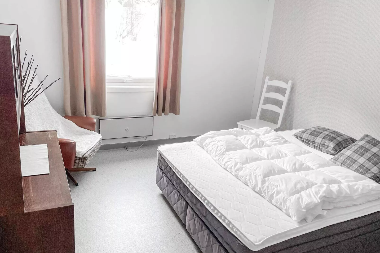 8 persoons vakantie huis in Halsanaustan-By Traum-Binnen