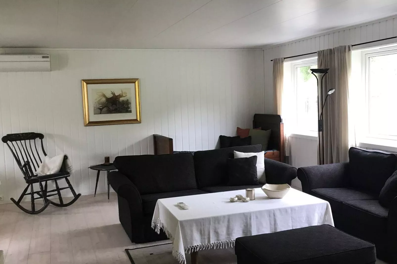 6 persoons vakantie huis in Halsanaustan-Binnen