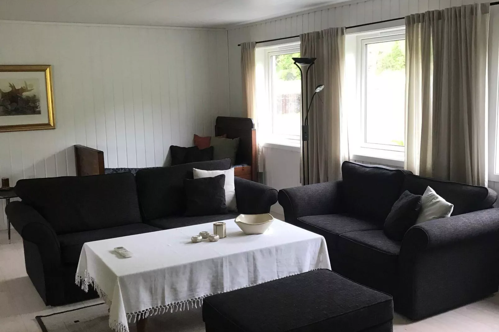 6 persoons vakantie huis in Halsanaustan-By Traum-Binnen