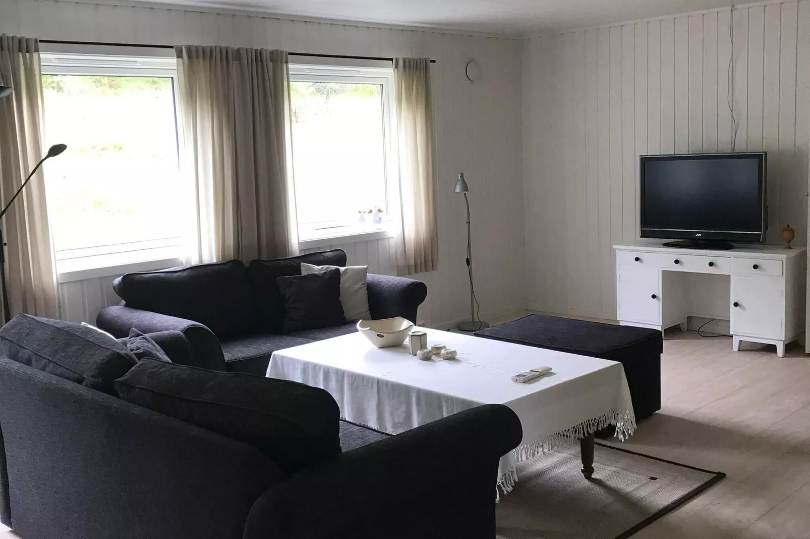 6 persoons vakantie huis in Halsanaustan-By Traum-Binnen