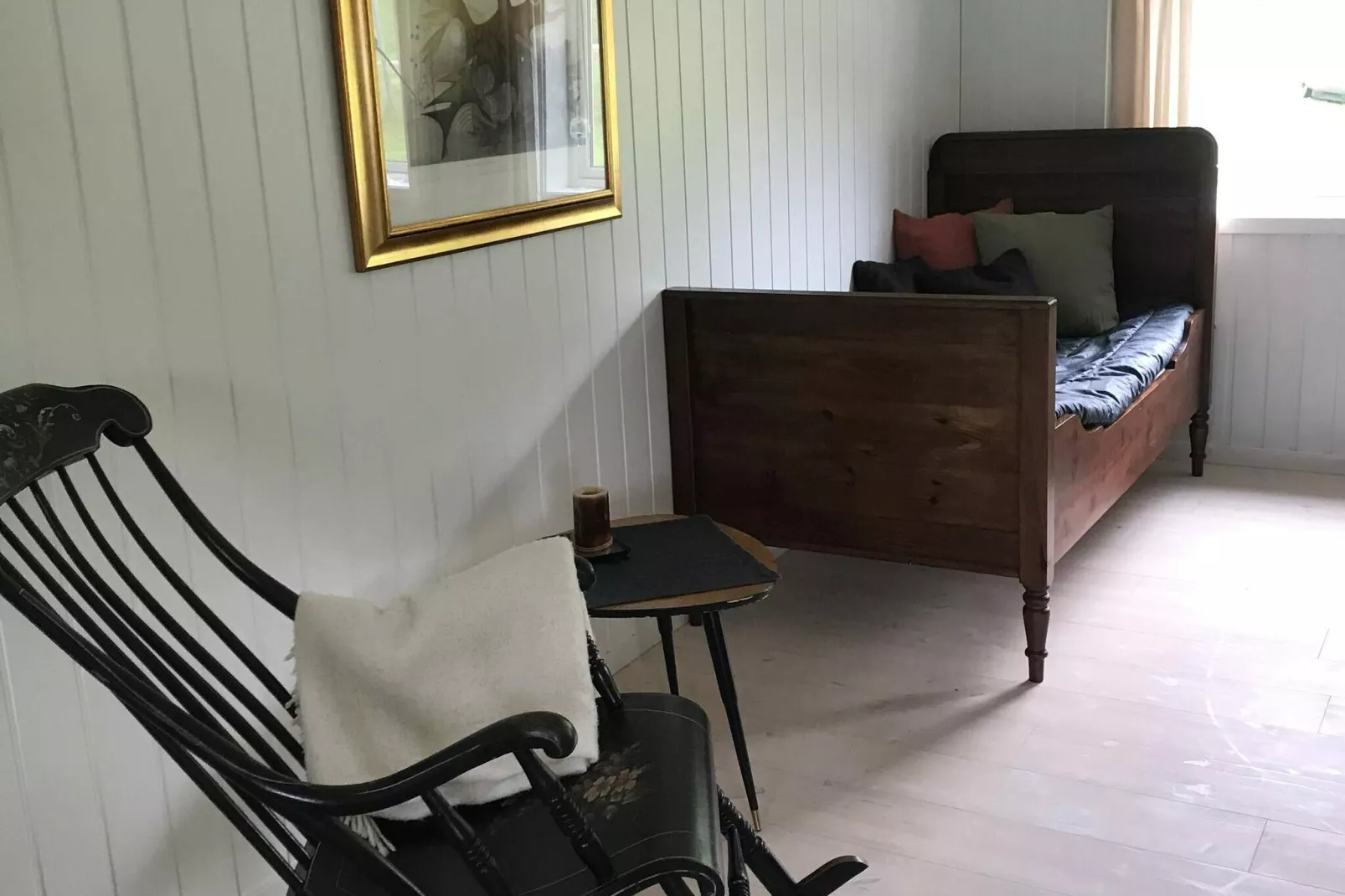 6 persoons vakantie huis in Halsanaustan-By Traum-Binnen