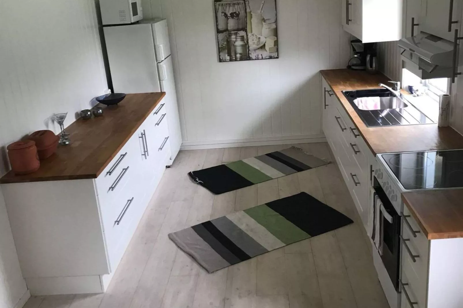 6 persoons vakantie huis in Halsanaustan-By Traum-Binnen