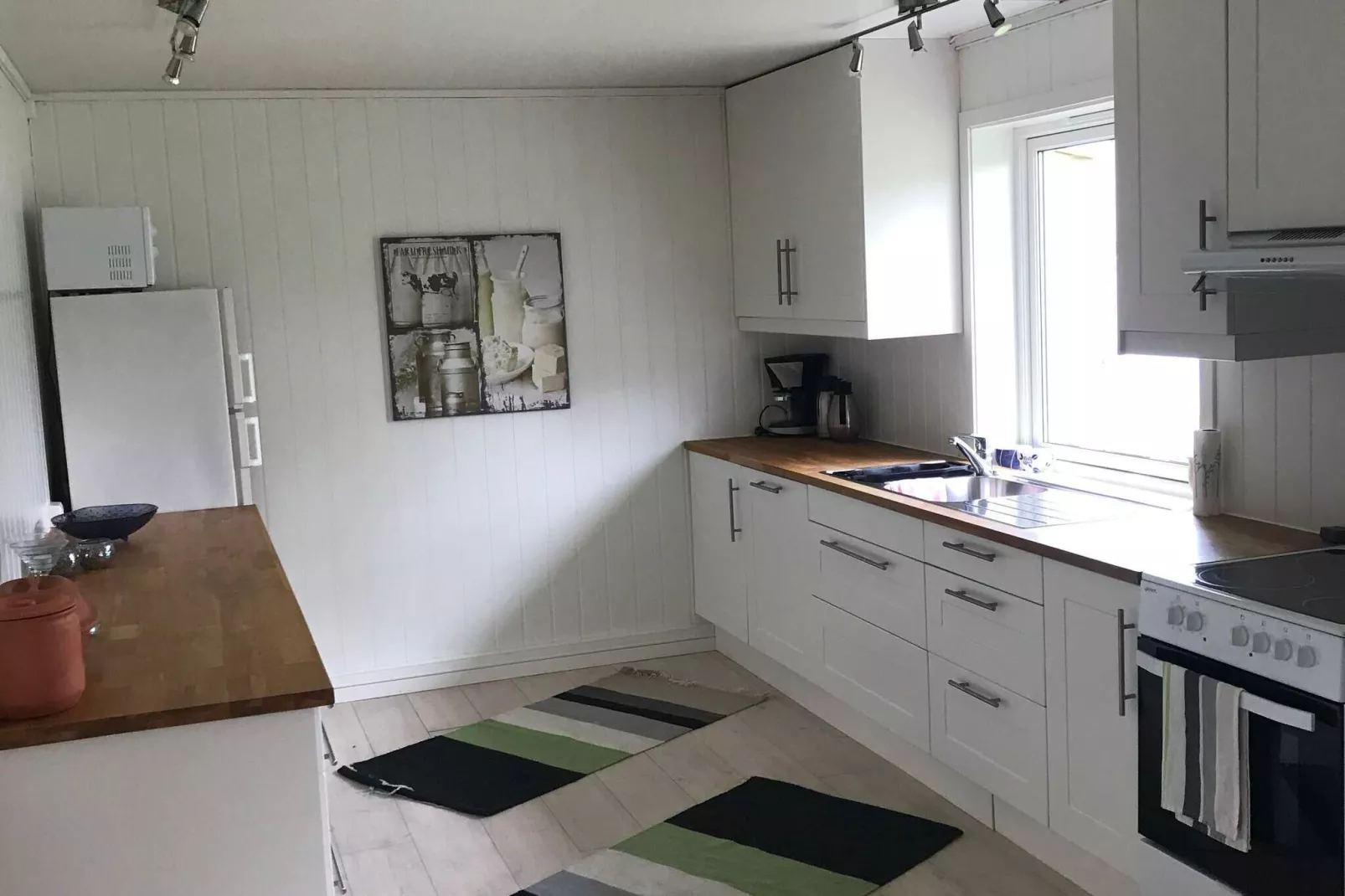6 persoons vakantie huis in Halsanaustan-By Traum-Binnen