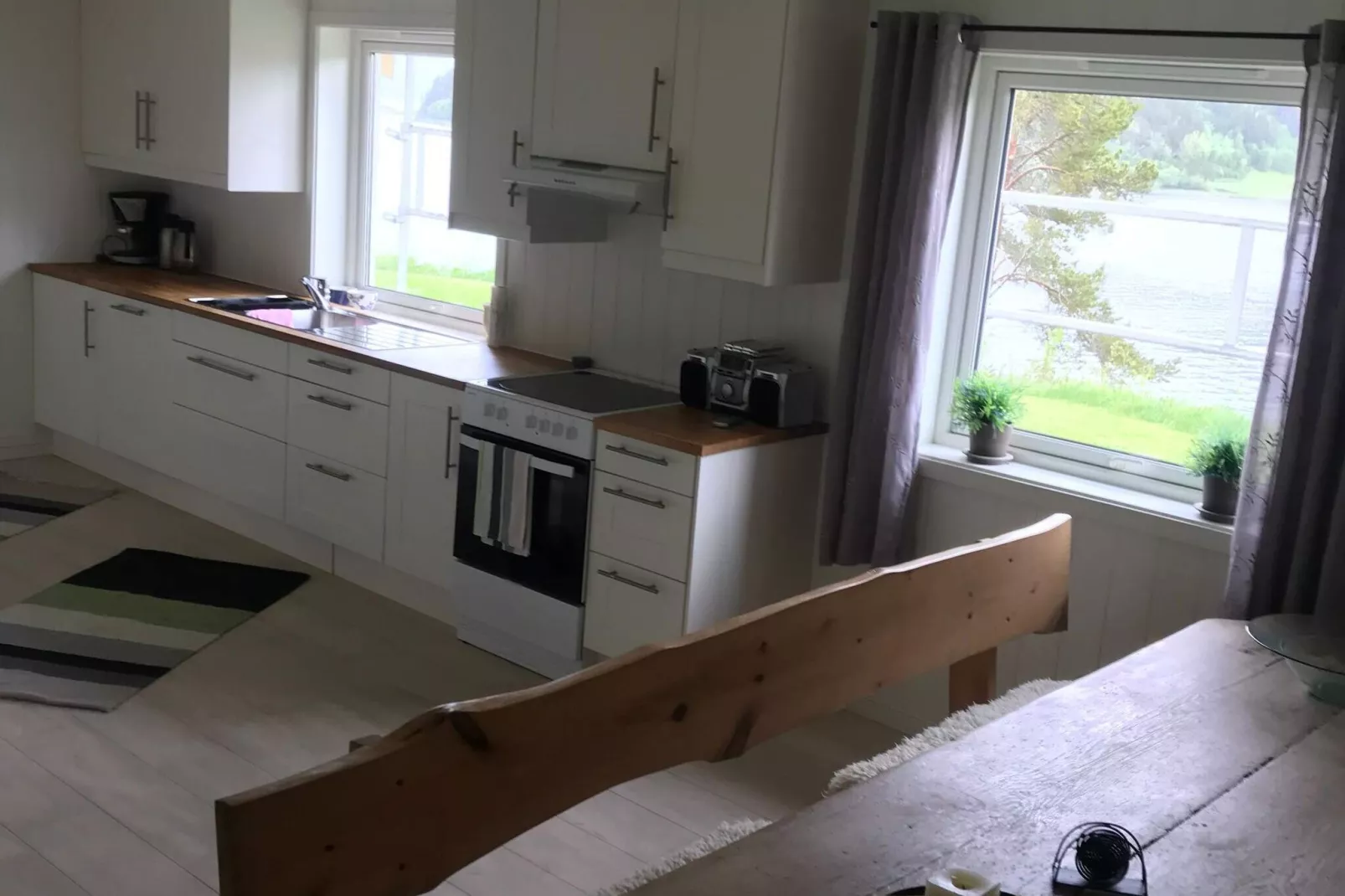 6 persoons vakantie huis in Halsanaustan-By Traum-Binnen