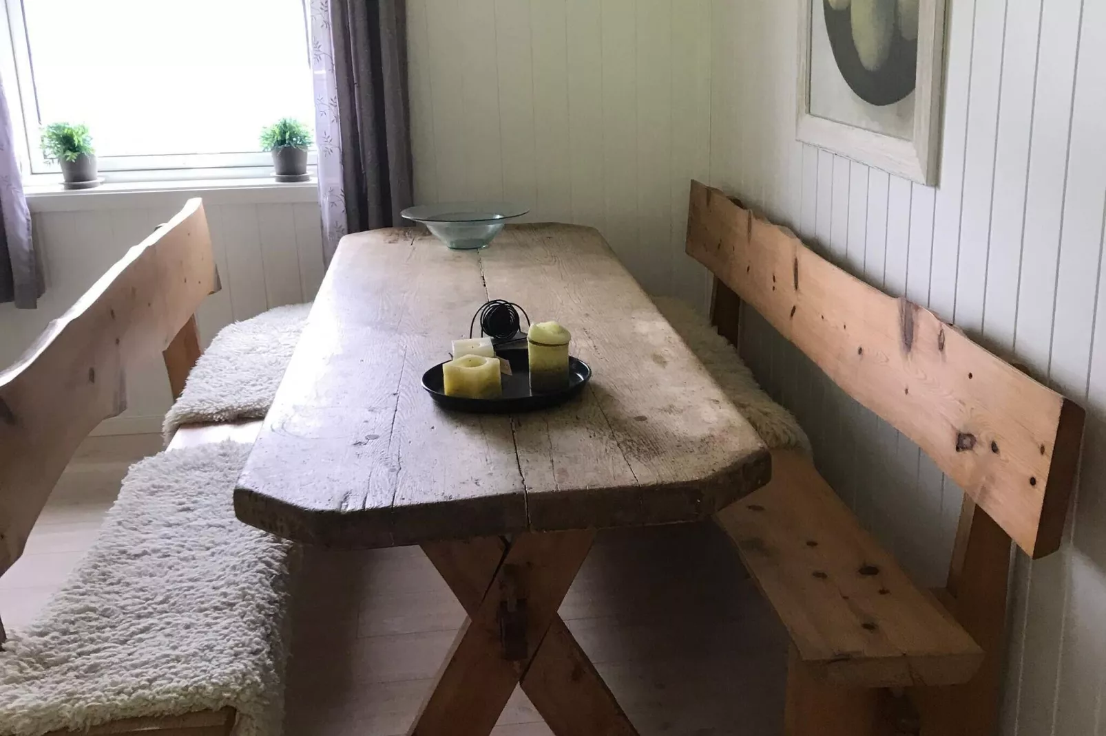 6 persoons vakantie huis in Halsanaustan-By Traum-Binnen