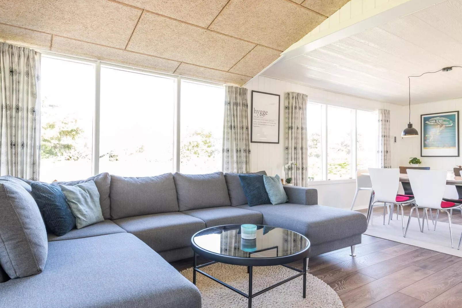 6 persoons vakantie huis in Fanø-Binnen