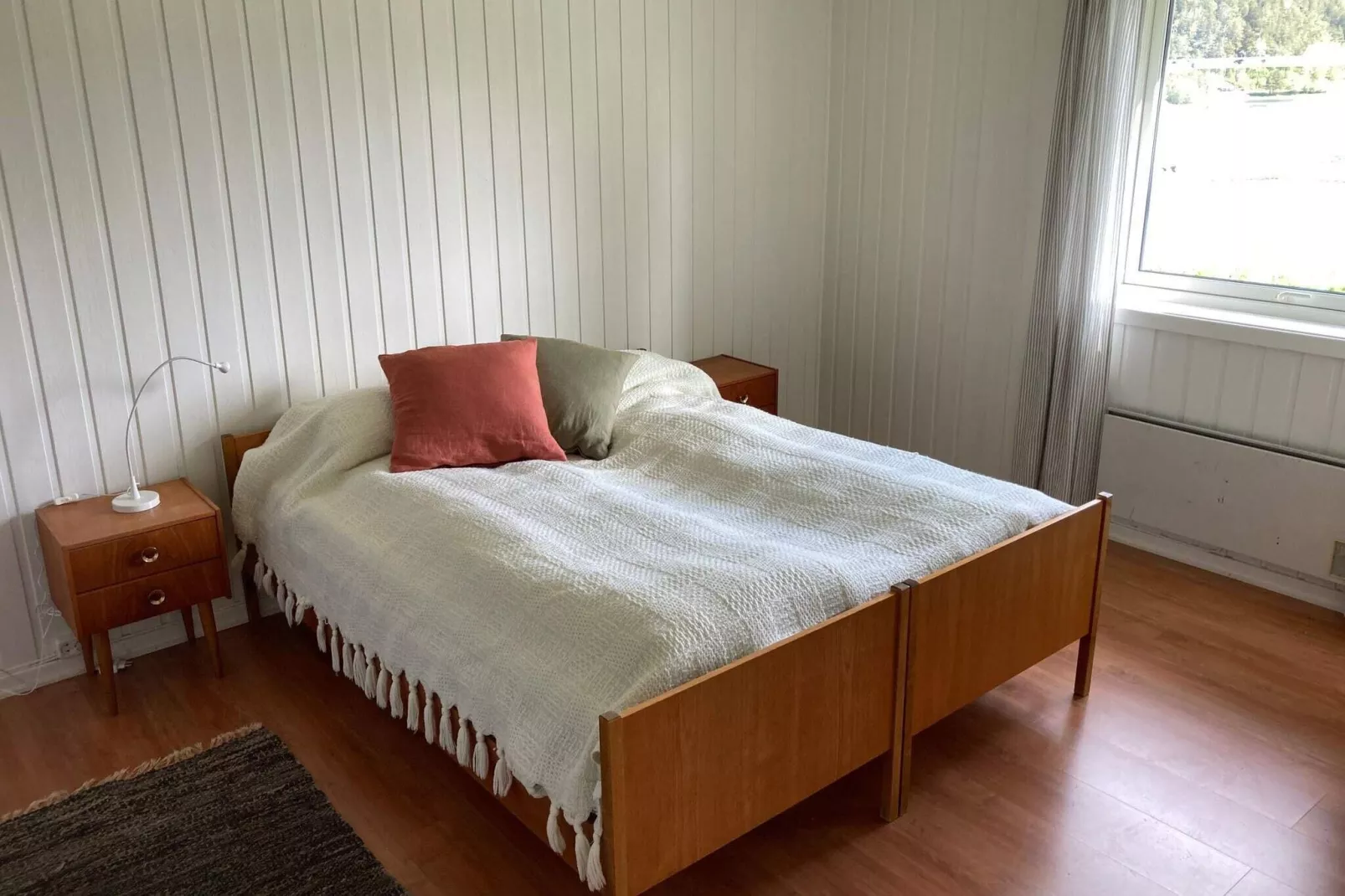6 persoons vakantie huis in Halsanaustan-By Traum-Binnen