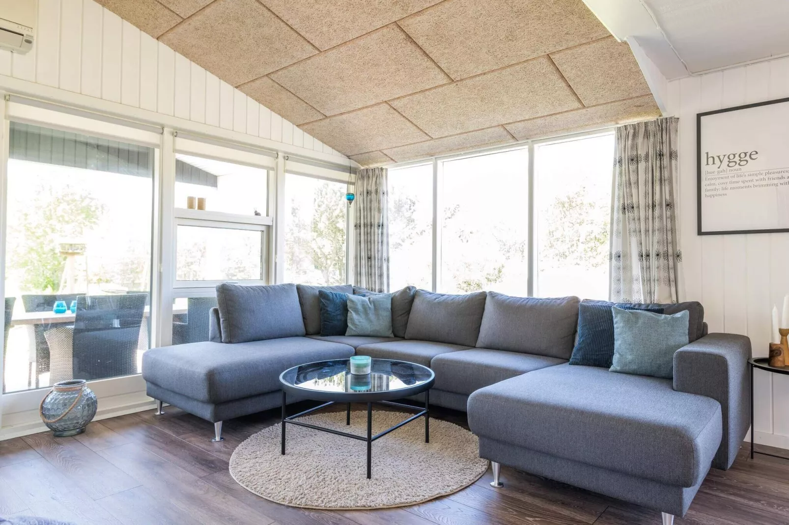 6 persoons vakantie huis in Fanø-Binnen
