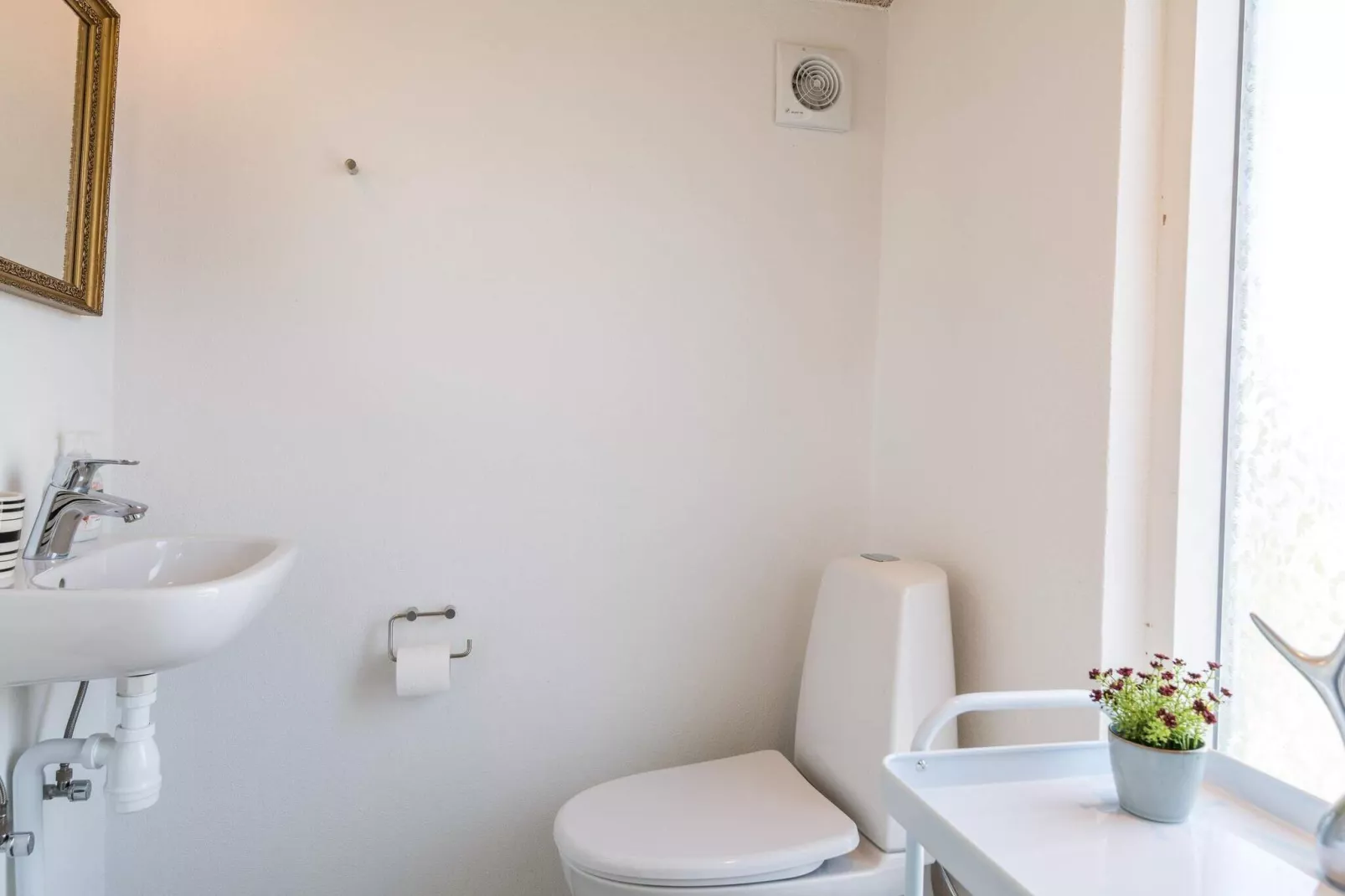 6 persoons vakantie huis in Fanø-Binnen