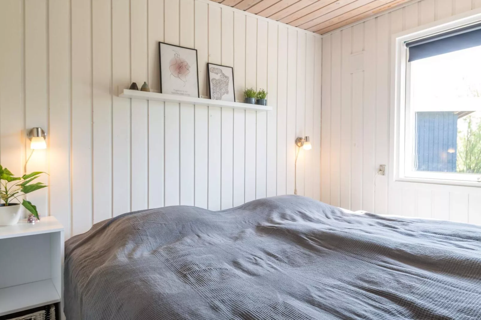 6 persoons vakantie huis in Fanø-Binnen