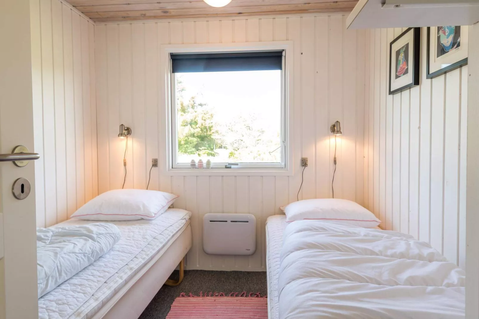 6 persoons vakantie huis in Fanø-Binnen