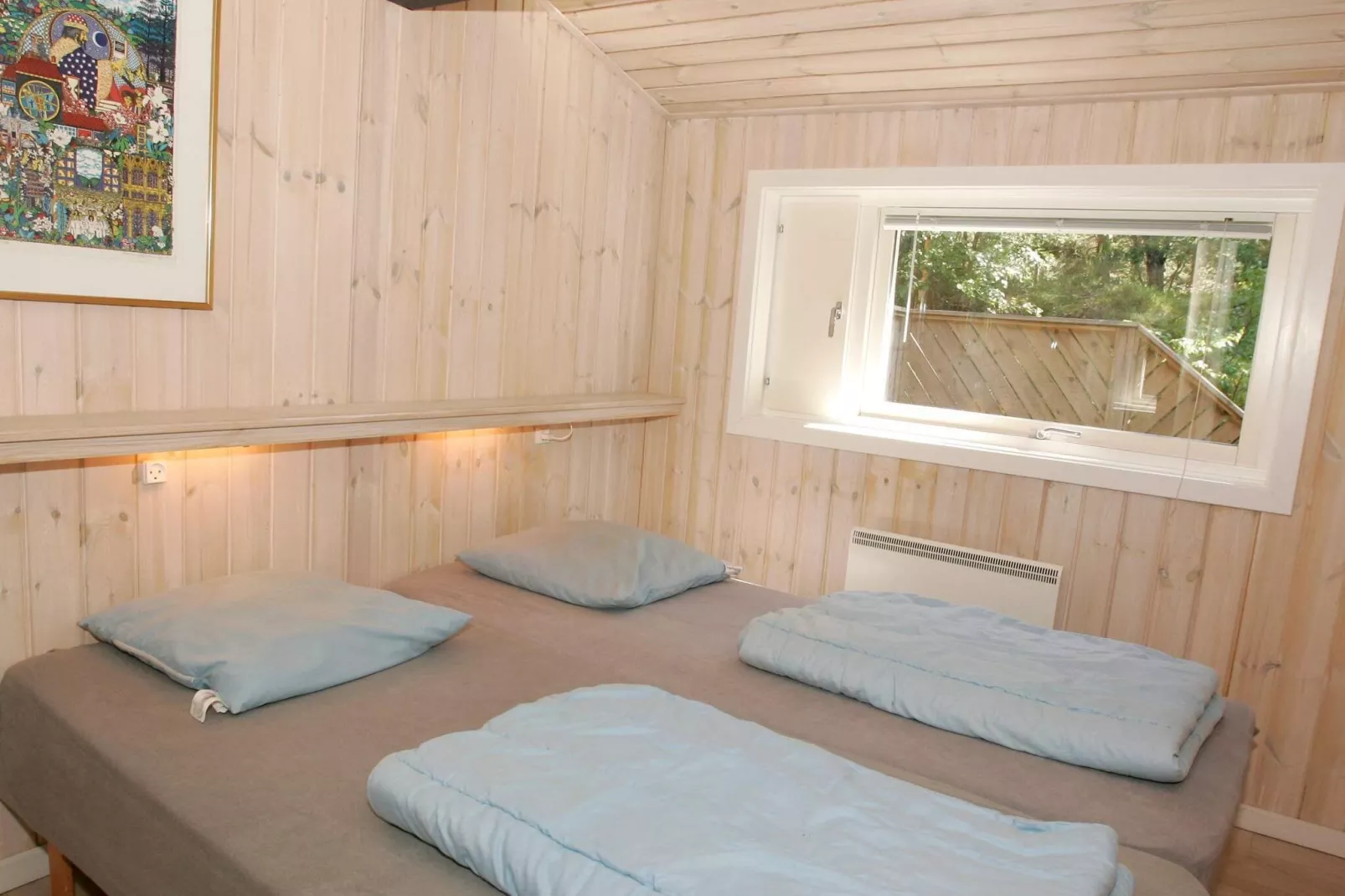8 persoons vakantie huis in Nexø-By Traum-Binnen
