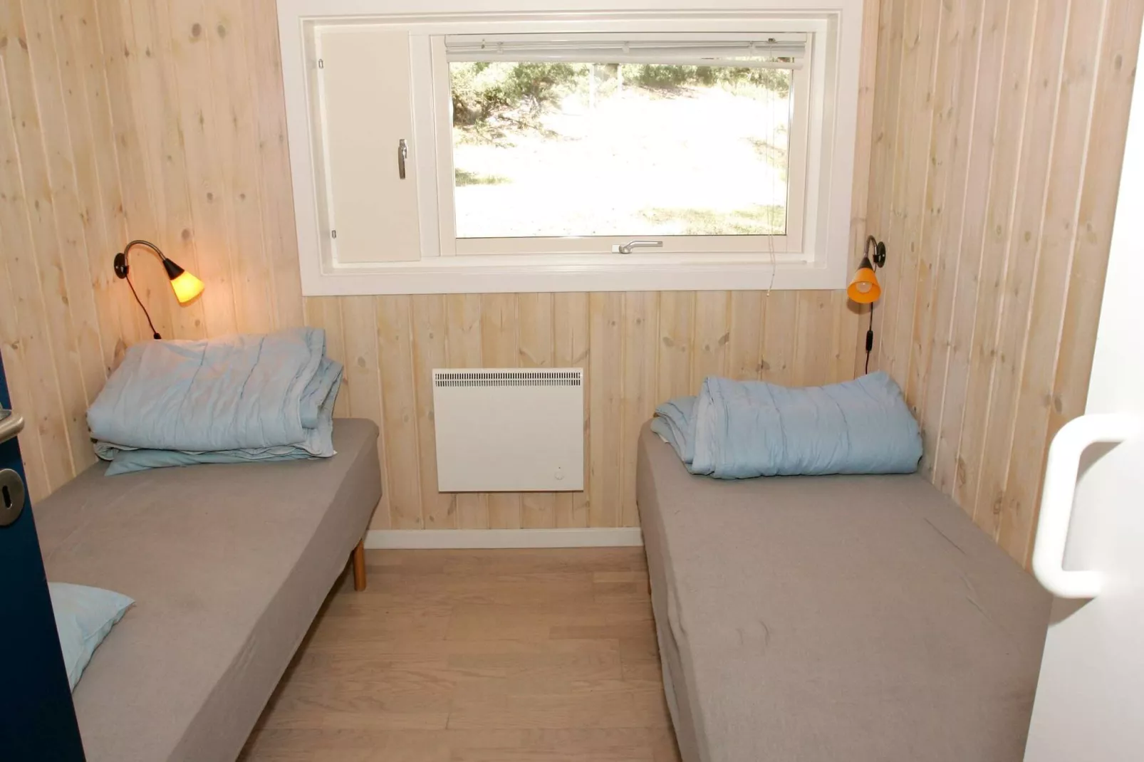 8 persoons vakantie huis in Nexø-By Traum-Binnen