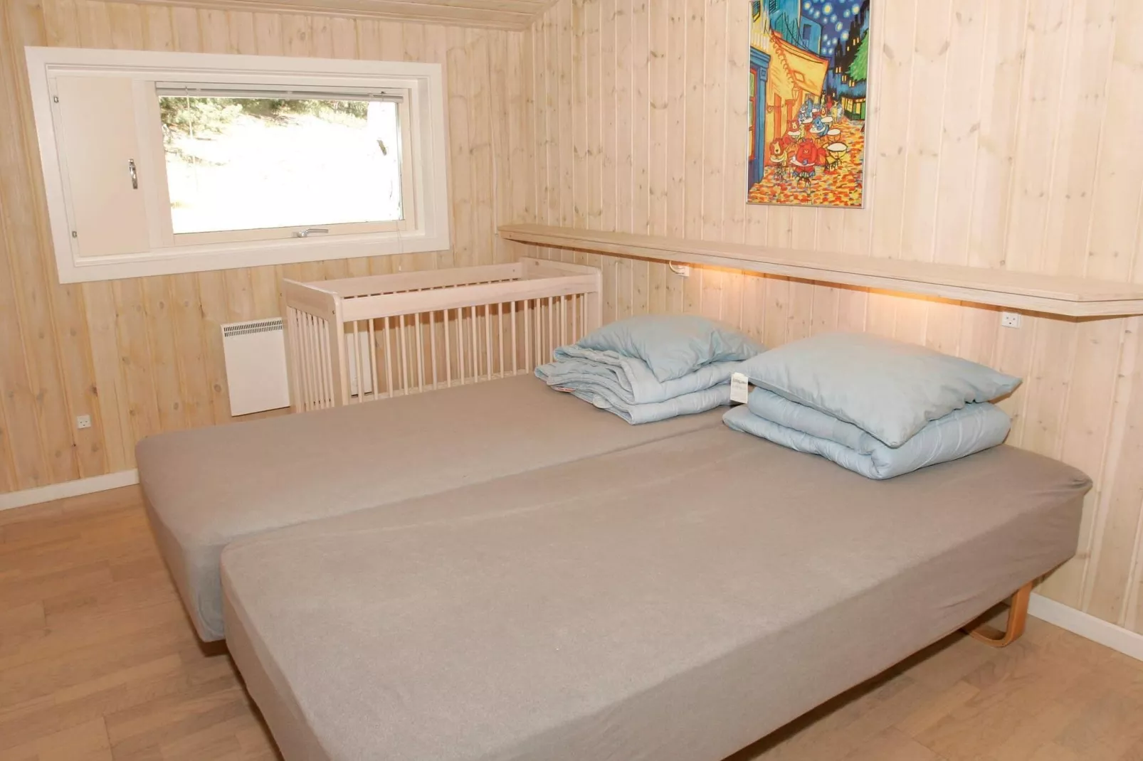 8 persoons vakantie huis in Nexø-By Traum-Binnen