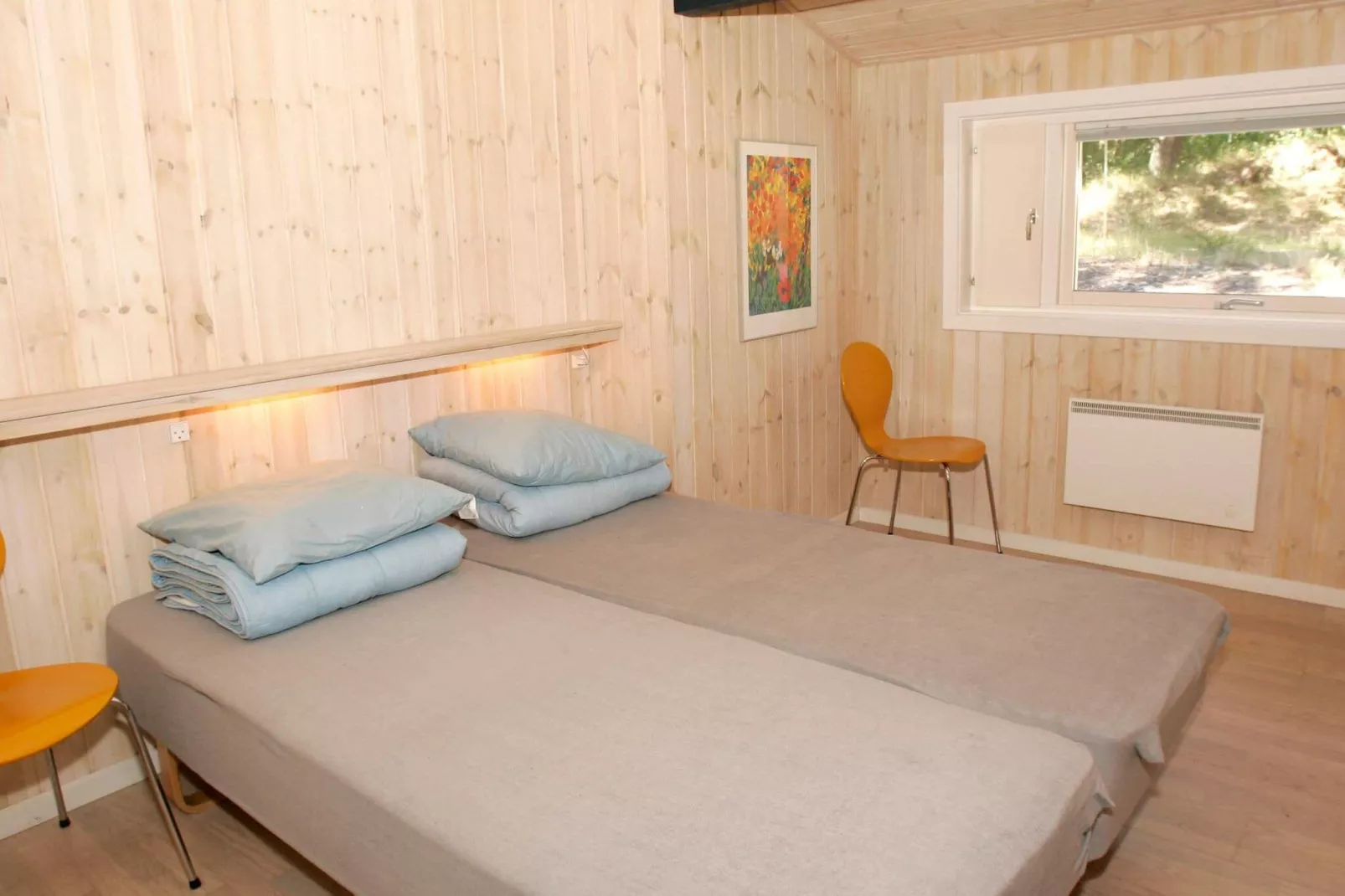 8 persoons vakantie huis in Nexø-By Traum-Binnen