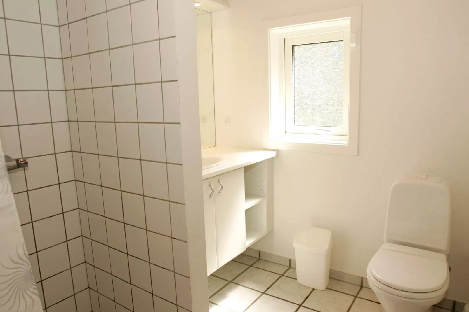8 persoons vakantie huis in Nexø-By Traum-Binnen