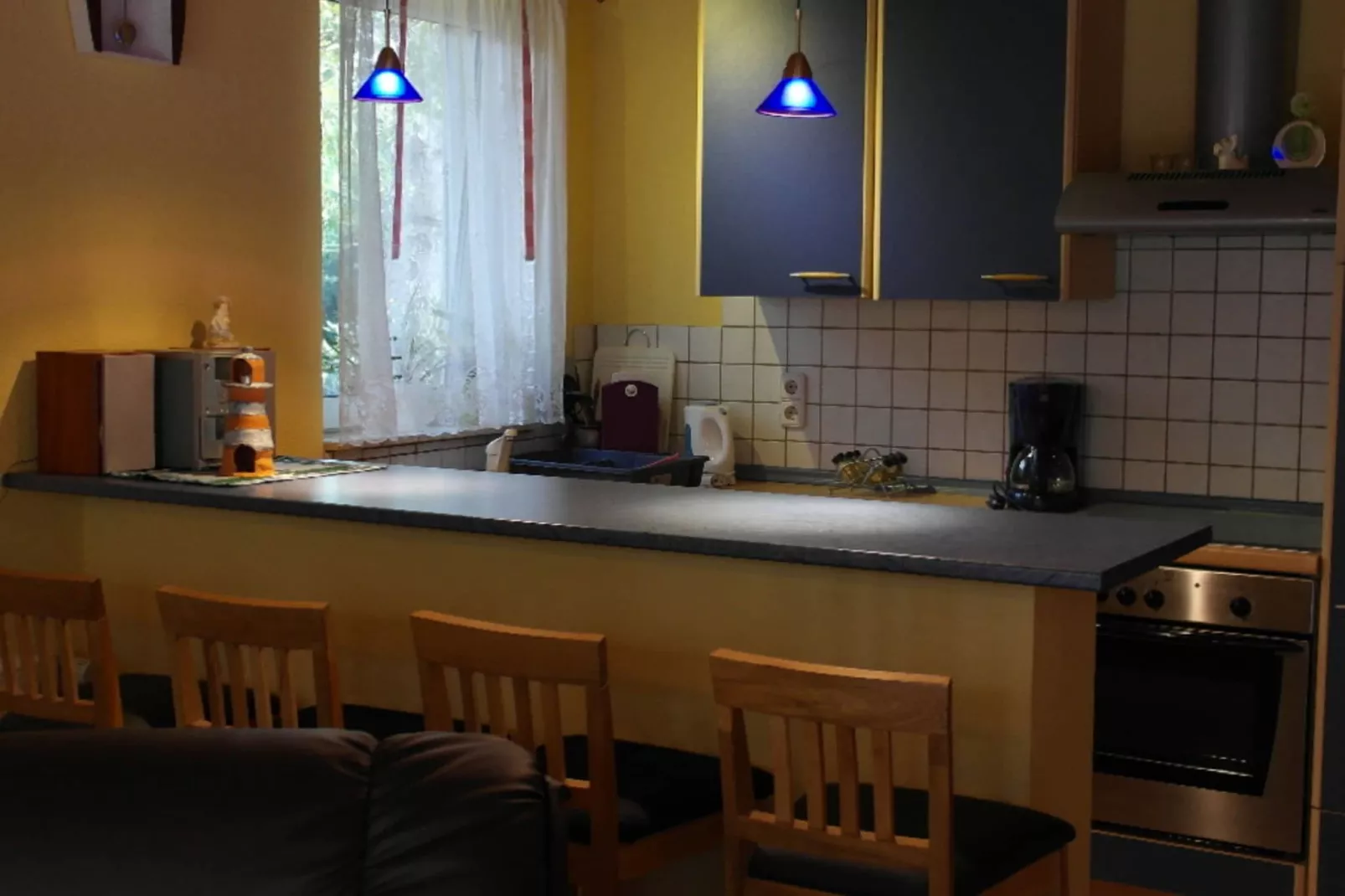 Harderhof 2-Keuken