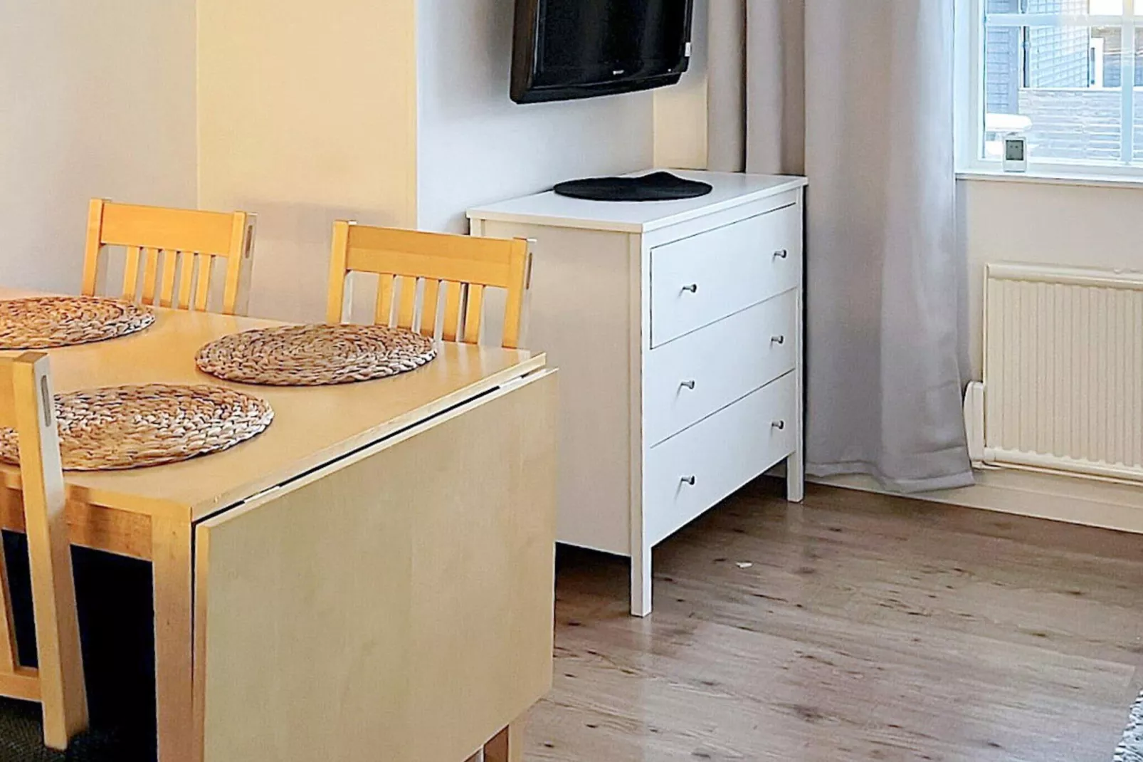5 persoons vakantie huis in SÄLEN-By Traum